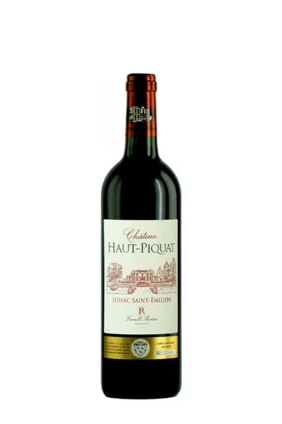Chateau Haut-Piquat