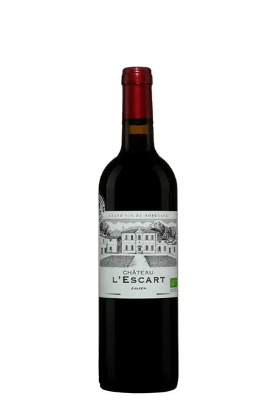 Chateau L Escart Bordeaux Superieur