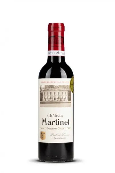 Chateau Martinet Saint Emilion Grand Cru