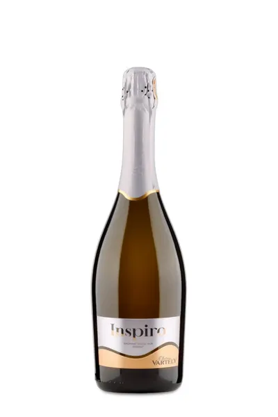 Chateau Vartely Inspiro Alb Dulce