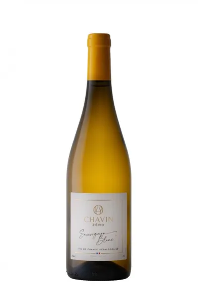 Chavin Zero Sauvignon Blanc