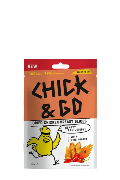CHICK&GO Chilli