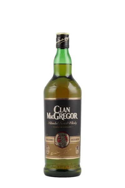 Clan MacGregor