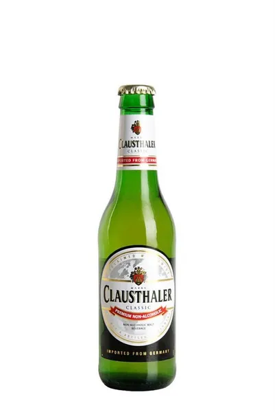 Clausthaler Classic Bezalkoholisks