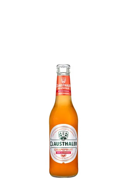 Clausthaler Grapefruit bezalkoholisks