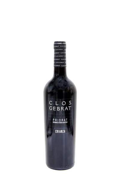 Clos Gebrat Crianza