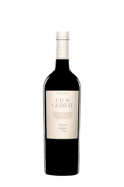 Clos Gebrat Priorat DOC