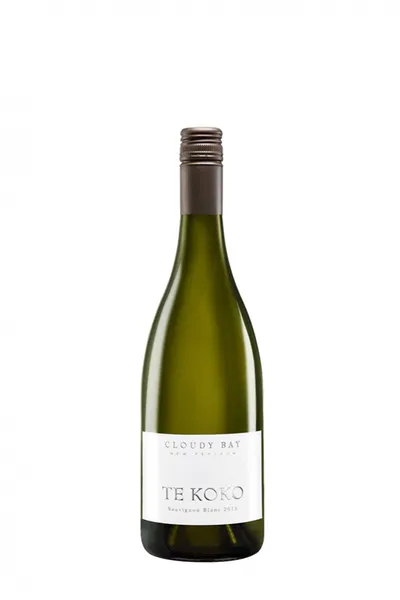 Cloudy Bay Te Koko Sauvignon Blanc