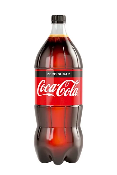 Coca Cola Zero