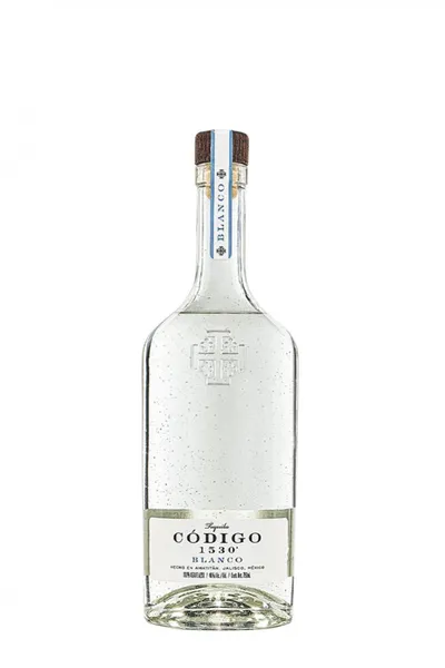 Codigo 1530 Blanco