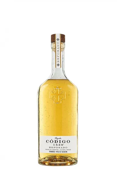 Codigo 1530 Reposado