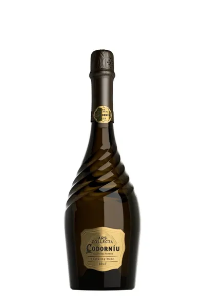 Codorniu Ars Collecta Brut Organic