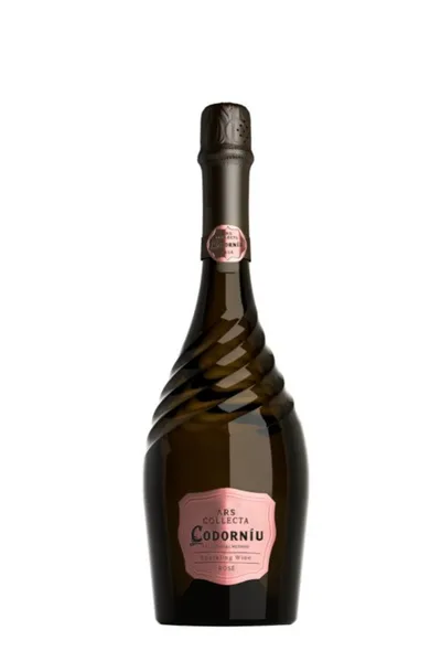 Codorniu Ars Collecta Brut Rose Organic