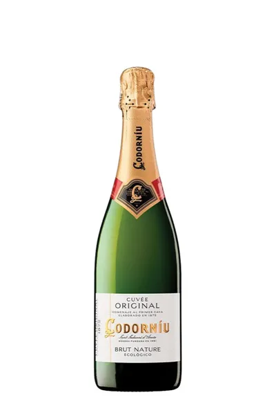 Codorniu Brut Nature Eco