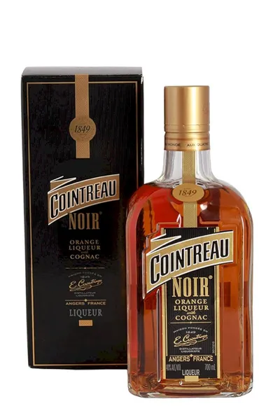 Cointreau Noir