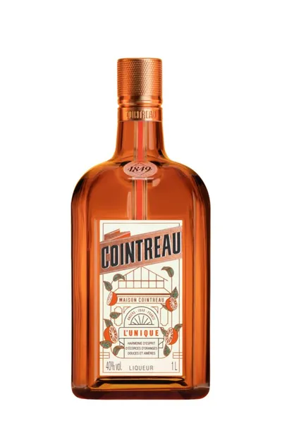 Cointreau