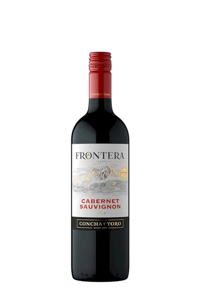 Concha Y Toro Frontera Cabernet Sauvignon