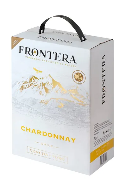Concha Y Toro Frontera Chardonnay