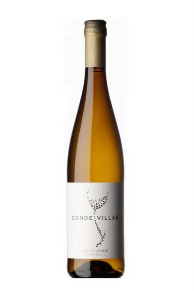Conde Villar Vinho Verde Branco