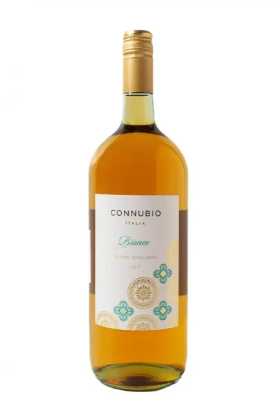 Connubio Bianco Terre Siciliane IGT