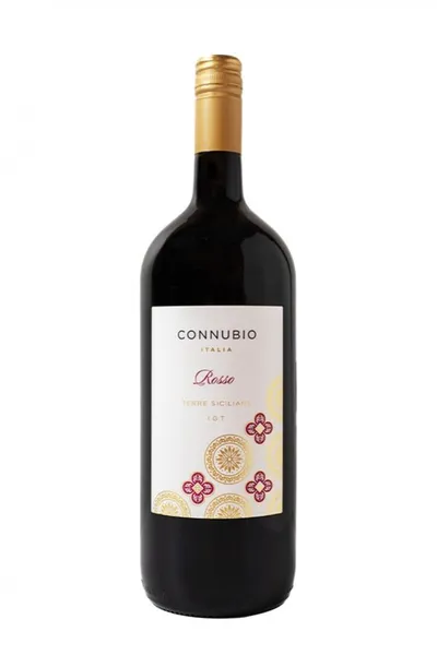 Connubio Rosso Terre Siciliane IGT