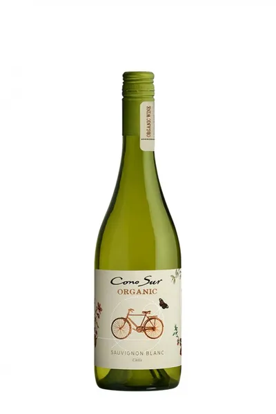 Cono Sur Organic Sauvignon Blanc