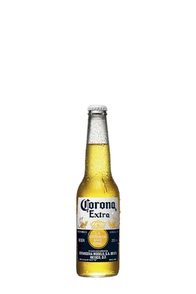 Alus CORONA Extra, 4,5%, 0.355l (DEP)