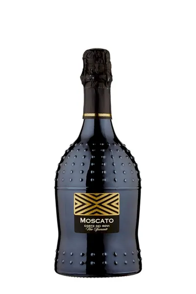 Corte Dei Rovi Moscato Spumante