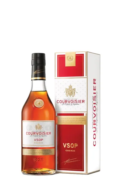 Courvoisier VSOP
