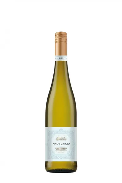 Crafted Collection Pinot Grigio