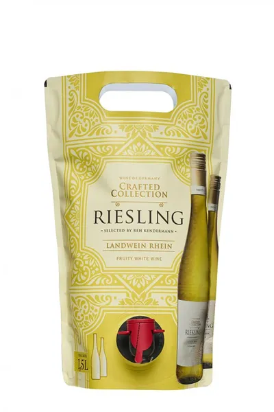 Crafted Collection Riesling