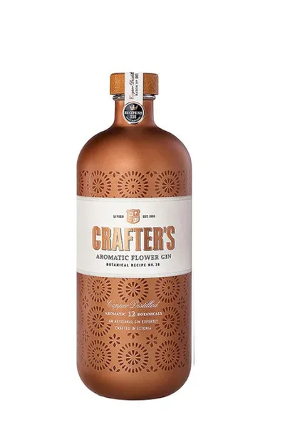 Crafter's Aromatic Flower 0,7 L