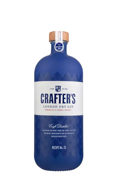 Crafters London Dry