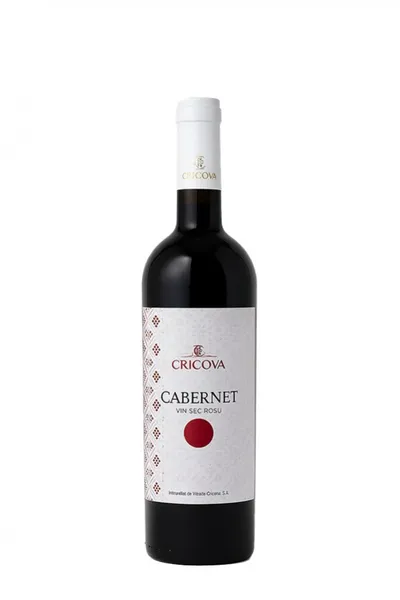 Cricova Cabernet Sauvignon
