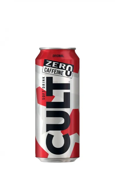 Cult Original bez kofeīna