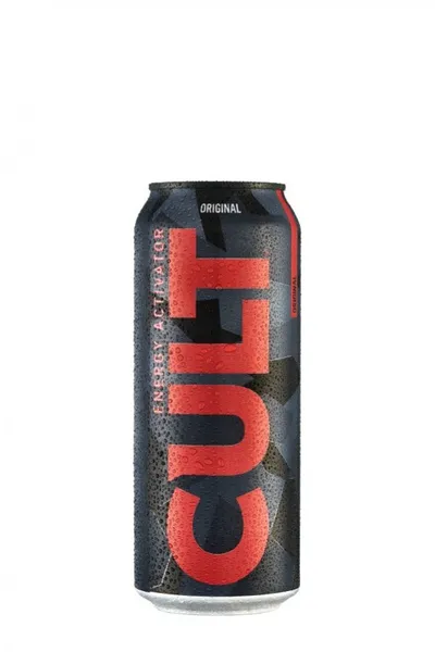Cult Original