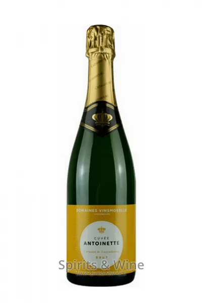 Cuvee Antoinette Cremant Lux