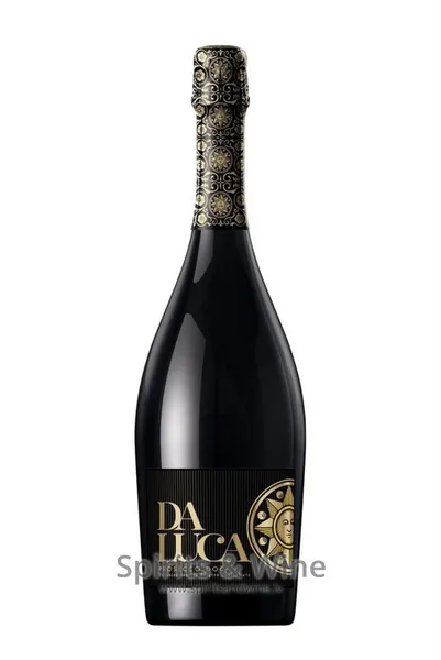 Dzirkstošais vīns Da Luca Prosecco Doc 11% 0,75l
