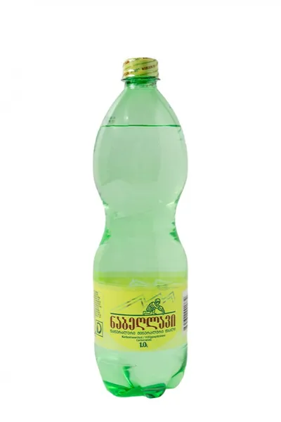 Dabīgs gāzēts minerālūdens Nabeghlavi