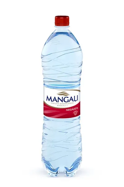 D MINERĀLŪDENS MANGAĻI DABĪGAIS NEGĀZ.1.5L PET