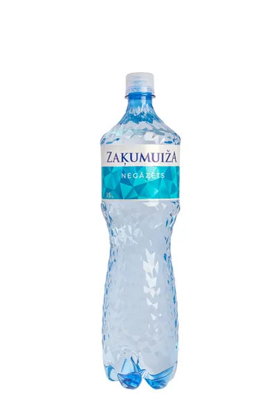 Dabīgs negāzēts dzeramais ūdens Zaķumuiža