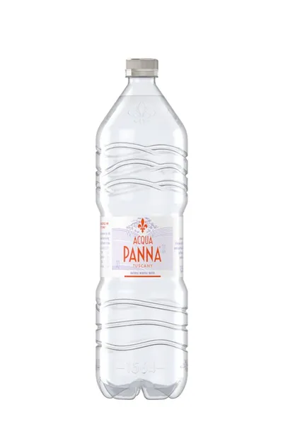 Dabīgs negāzēts minerālūdens Acqua Panna