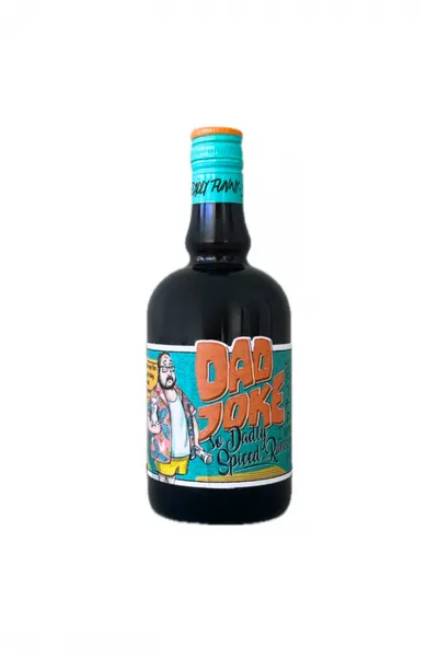 Dad Joke Spiced Reserve