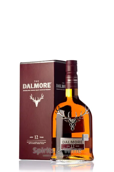 Dalmore 12YO
