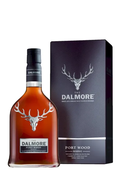 Dalmore Port Wood