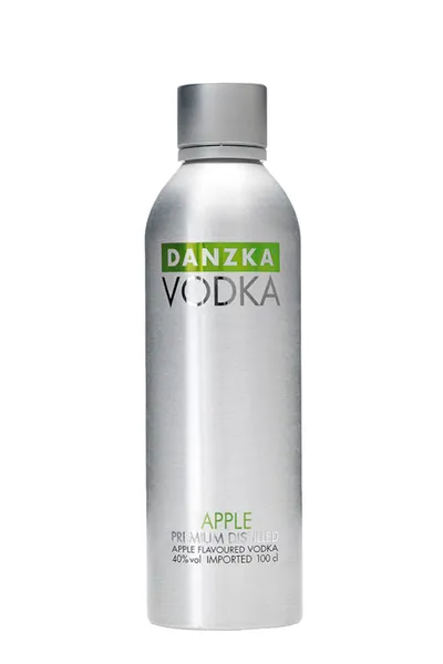 Danzka Apple