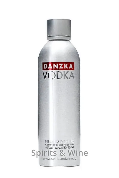 Danzka 0,7 L