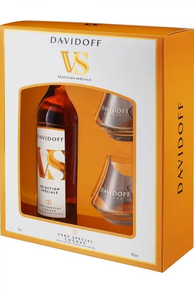 Davidoff VS Selection Speciale
