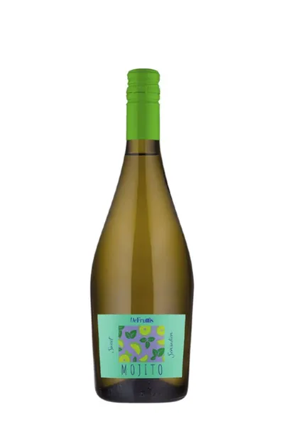 De Fruttis Mojito Cocktail