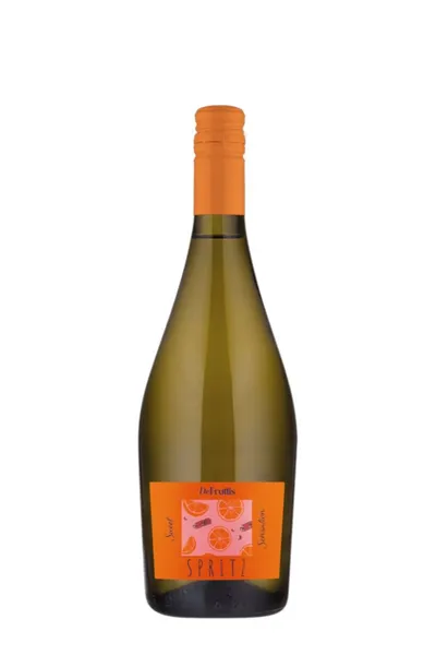 De Fruttis Spritz Cocktail